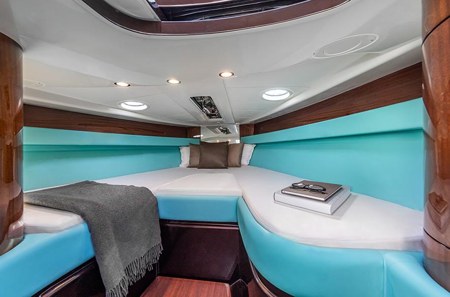 2022 RIVA ANNIVERSARIO 